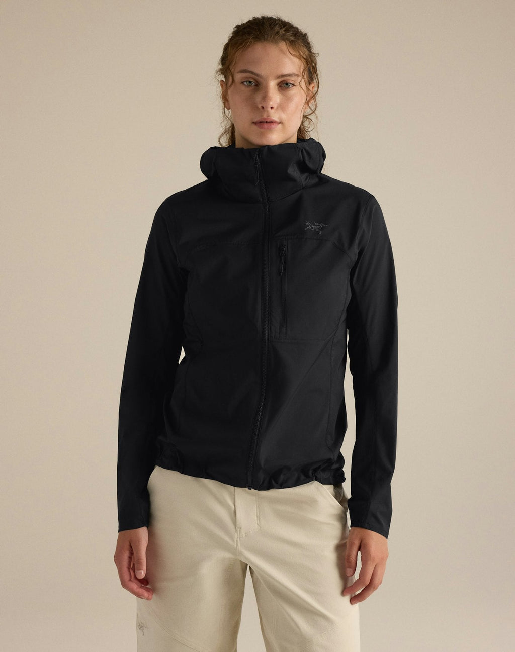 Arc'teryx Squamish Women's Hoody, Black