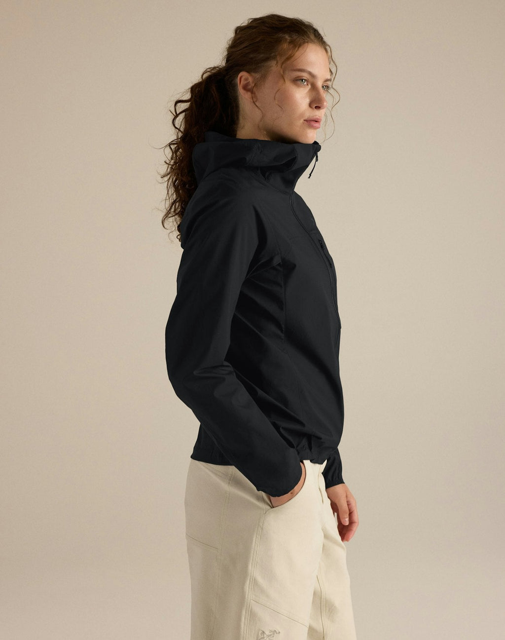 Arc'teryx Squamish Women's Hoody, Black