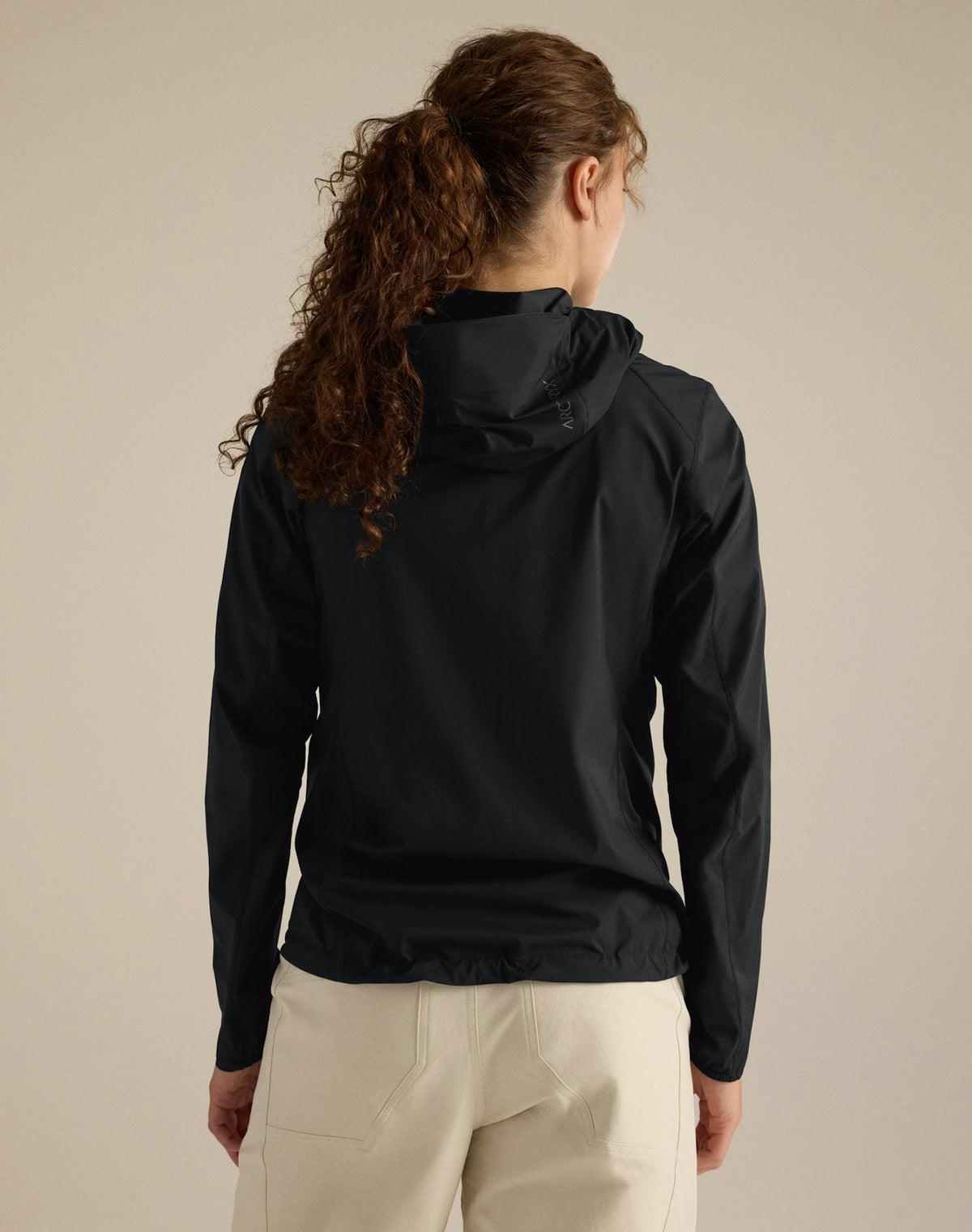 Arc'teryx Squamish Women's Hoody, Black