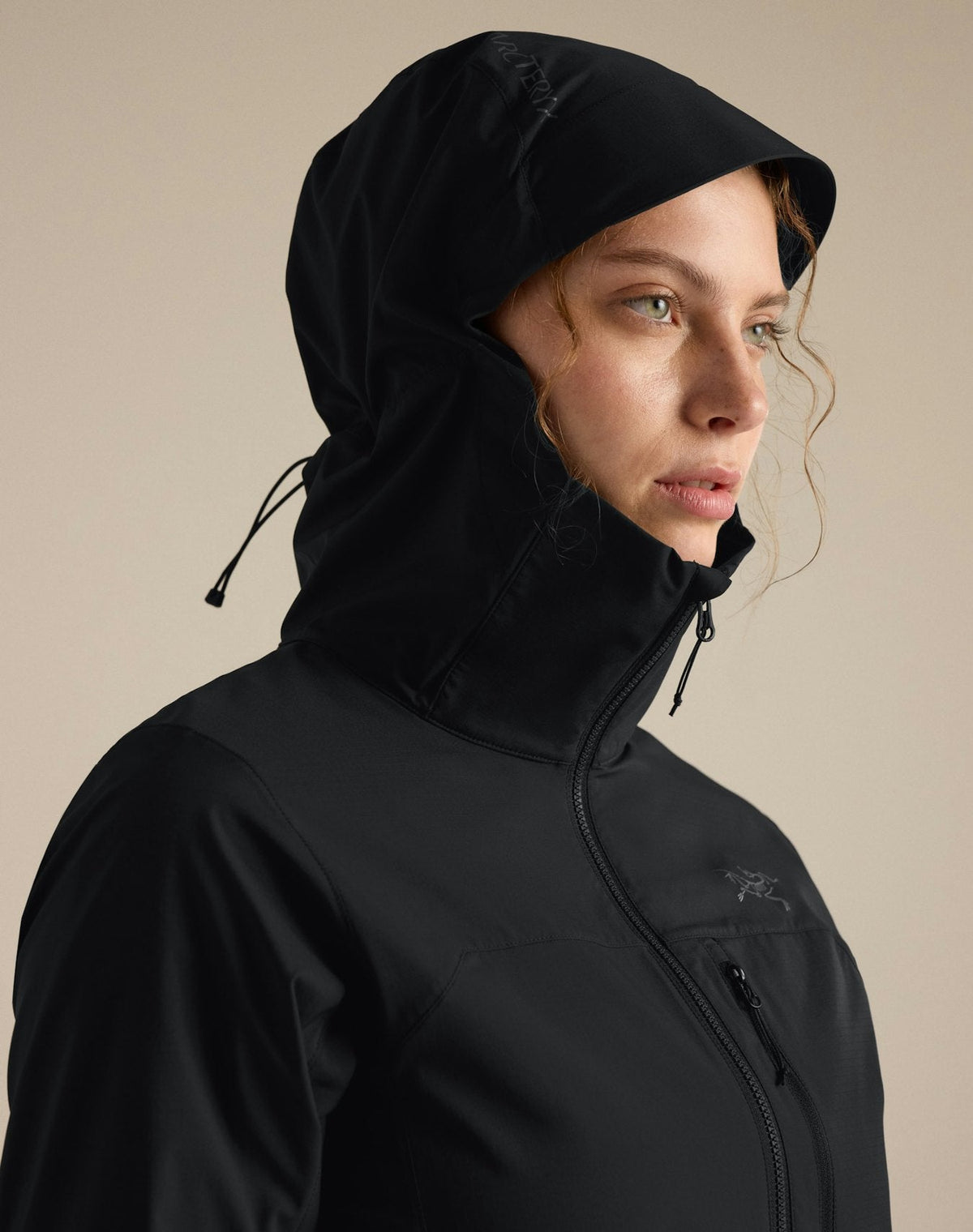 Arc'teryx Squamish Women's Hoody, Black