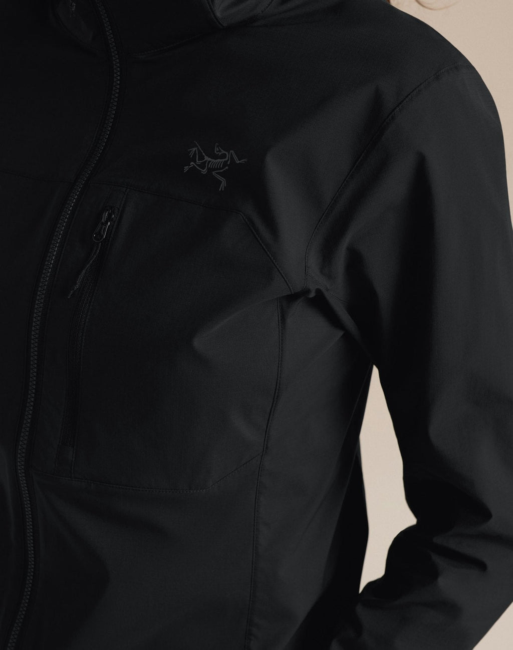 Arc'teryx Squamish Women's Hoody, Black