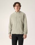 Arc'teryx Men's Gamma Jacket | Light Beige Softshell