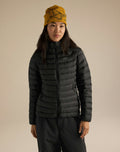 Arc'teryx Women's Cerium Jacket | Black Down Jacket