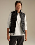 Arc'teryx Women's Cerium Vest | Black Down Vest