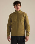 Arc'teryx Men's Atom Jacket | Yukon Insulated Jacket