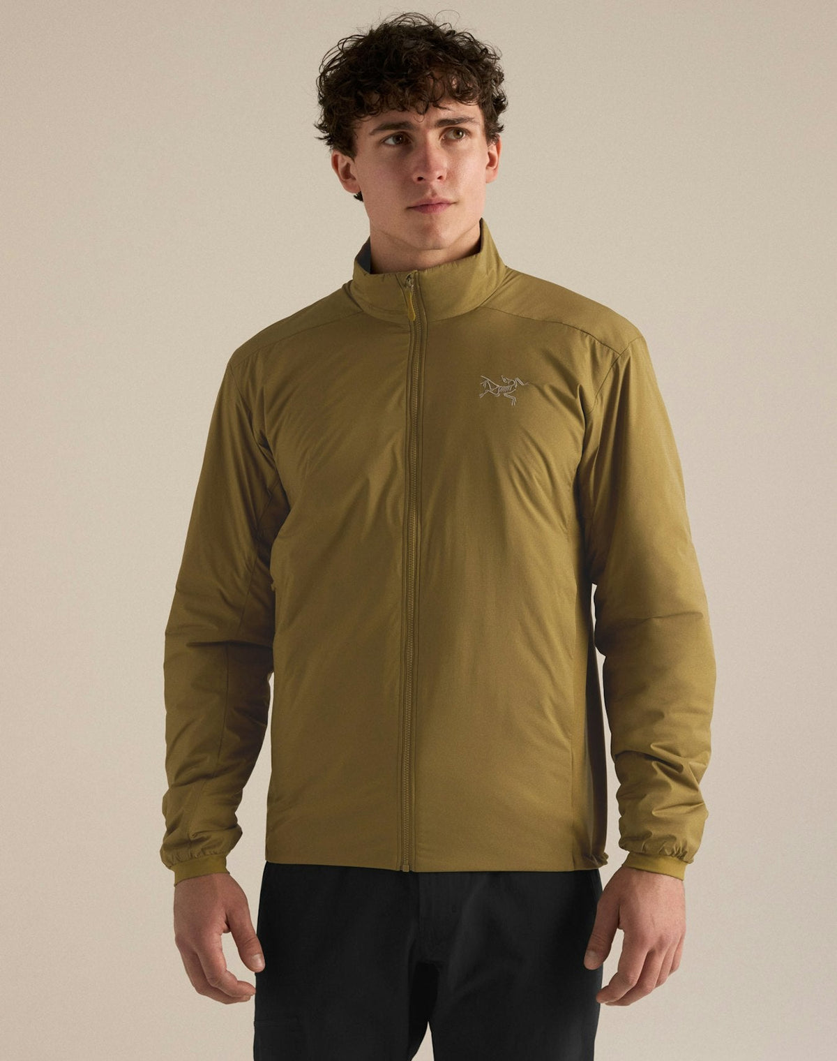 Arc'teryx Men's Atom Jacket | Yukon Insulated Jacket