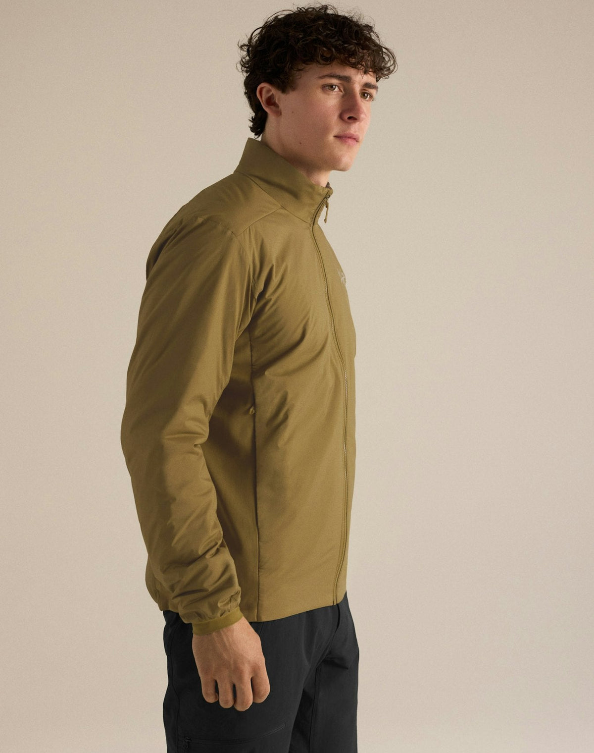 Arc'teryx Men's Atom Jacket | Yukon Insulated Jacket