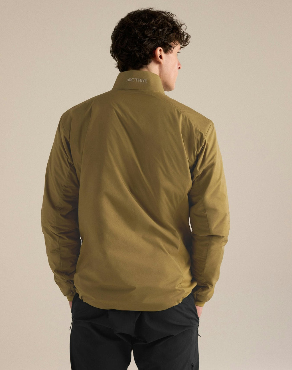 Arc'teryx Men's Atom Jacket | Yukon Insulated Jacket