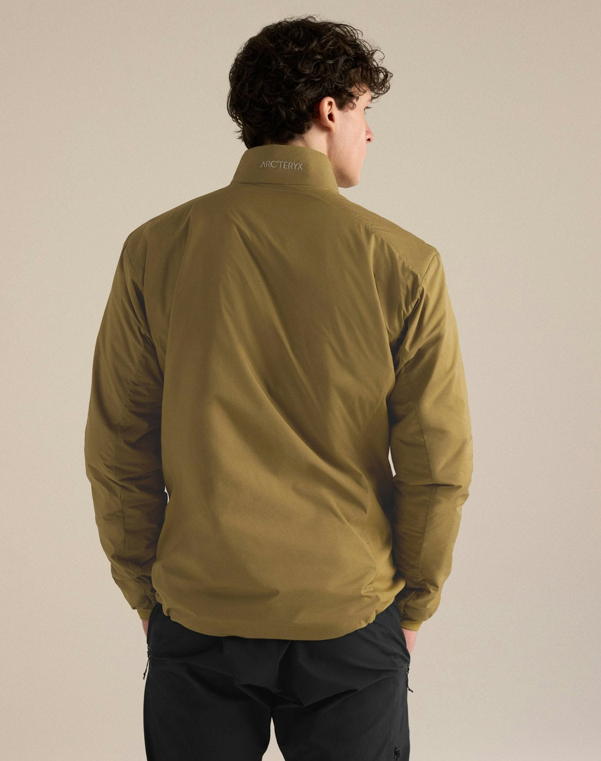 Arc'teryx Men's Atom Jacket | Yukon Insulated Jacket