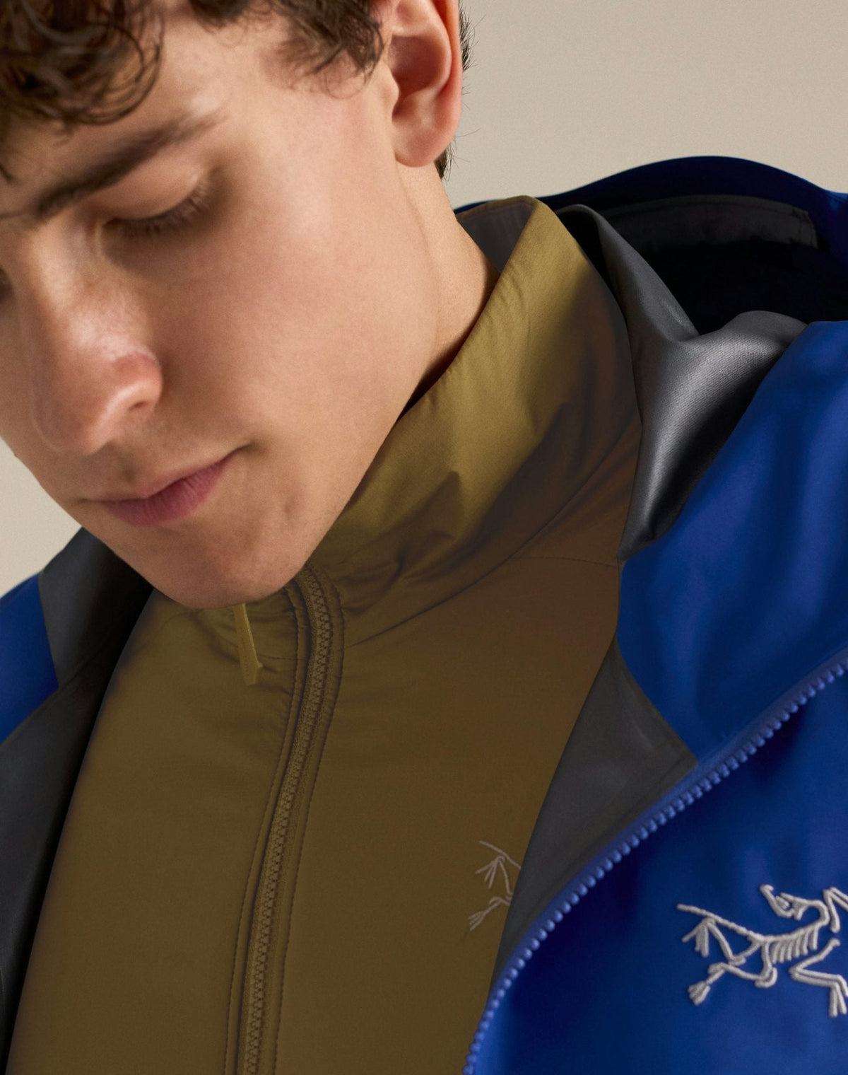 Arc'teryx Men's Atom Jacket | Yukon Insulated Jacket