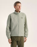 Arc'teryx Men's Atom Jacket | Chloris Insulated Jacket
