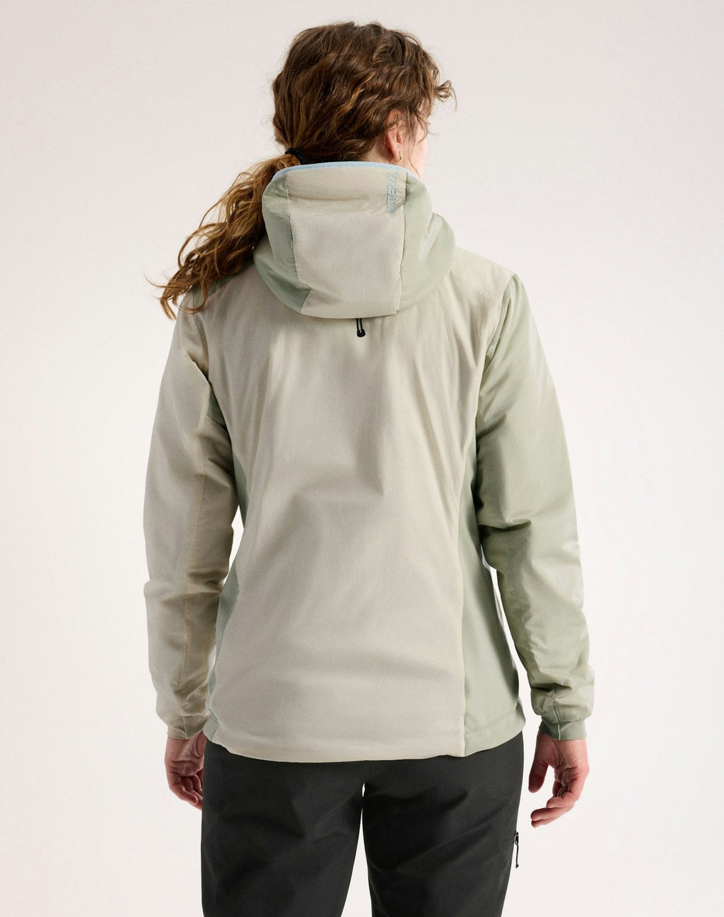 Arc'teryx Women's Atom Hoody | Sagebrush Combine Insulated Jacket
