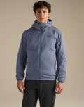 Arc'teryx Men's Atom Hoody | Stone Wash