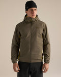 Arc'teryx Men's Atom Hoody | Tatsu