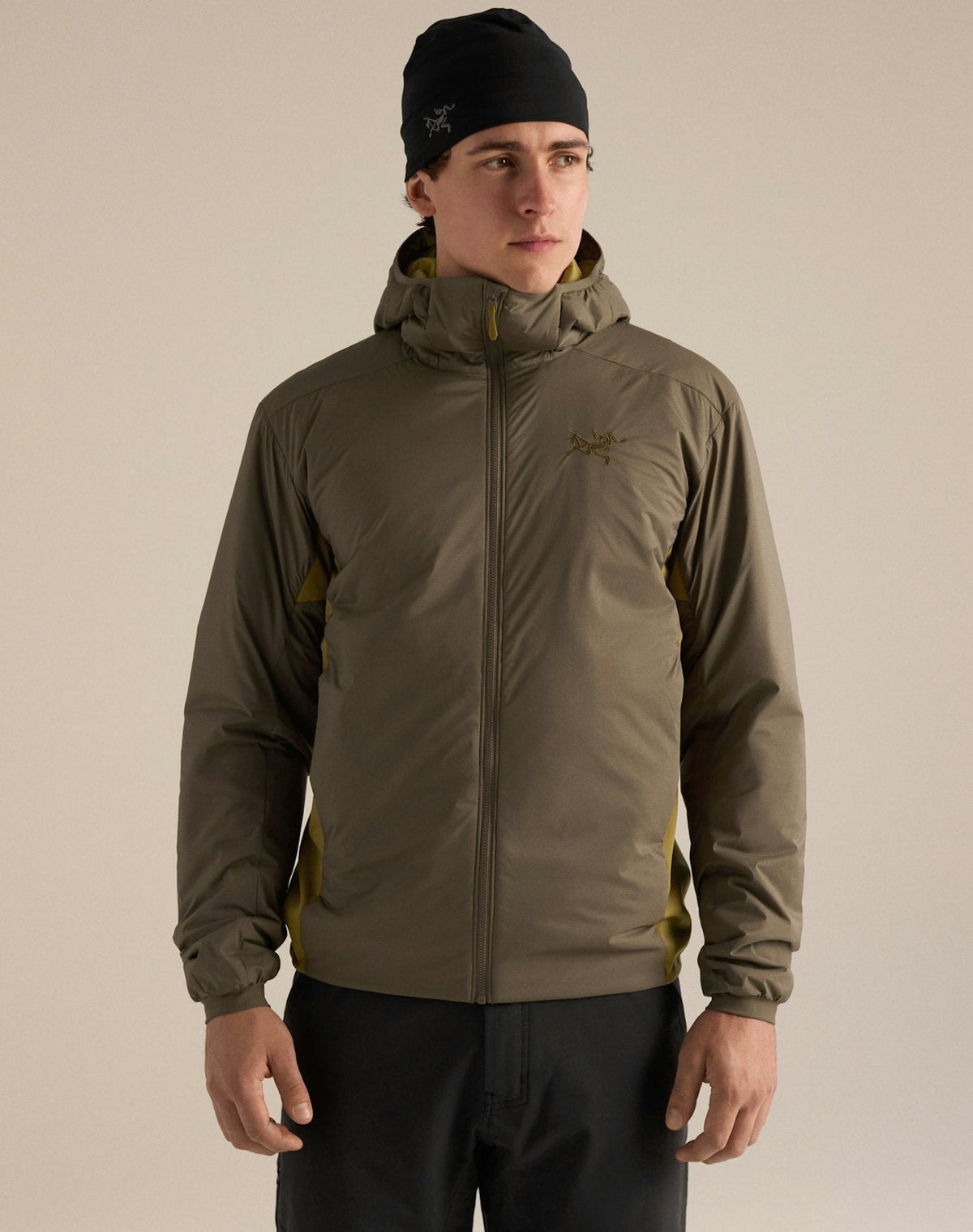 Arc'teryx Men's Atom Hoody | Tatsu