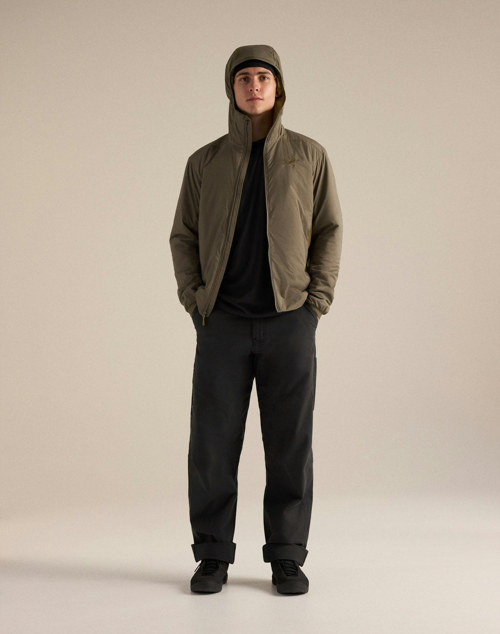 Arc'teryx Men's Atom Hoody | Tatsu