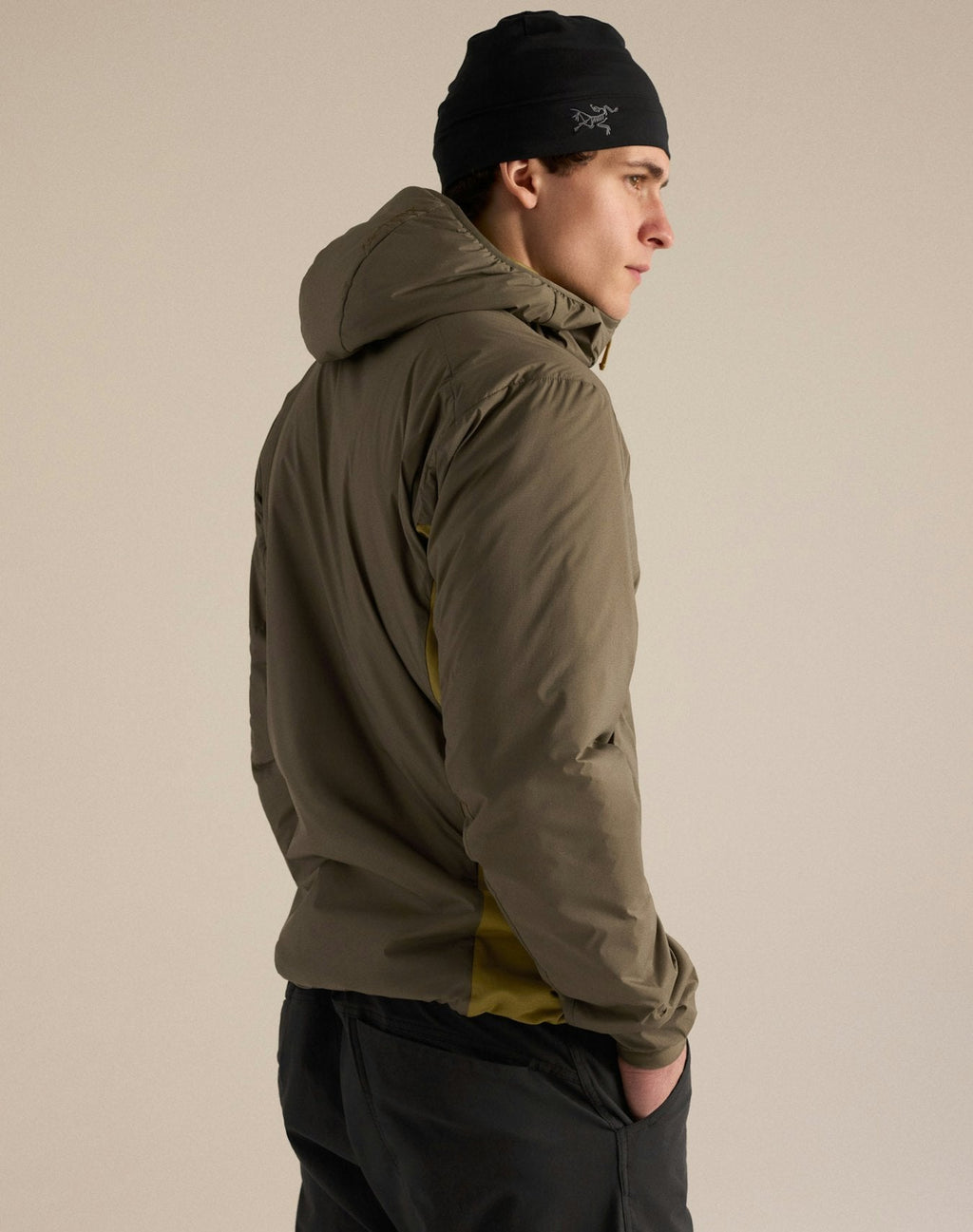 Arc'teryx Men's Atom Hoody | Tatsu