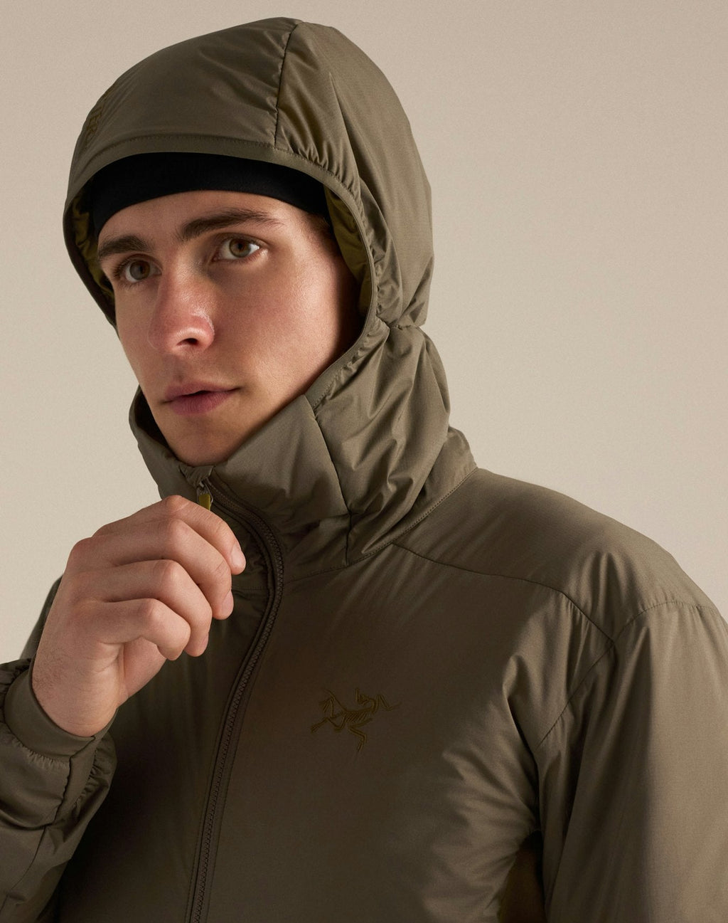 Arc'teryx Men's Atom Hoody | Tatsu