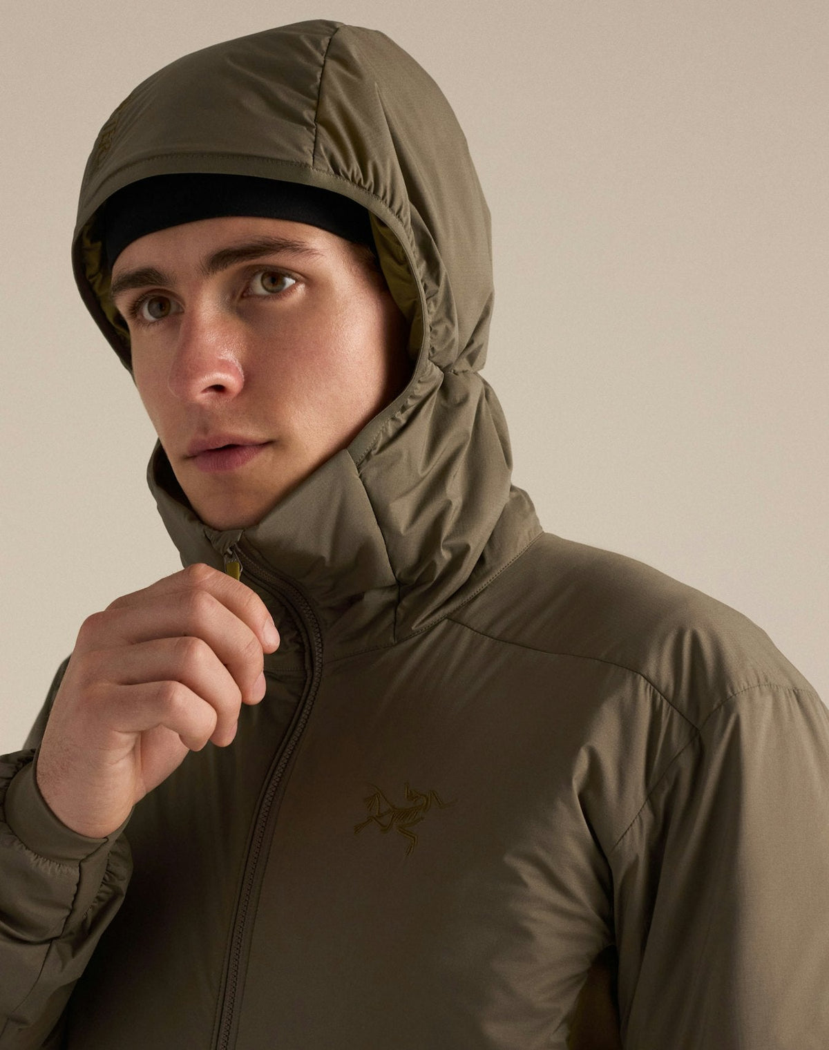 Arc'teryx Men's Atom Hoody | Tatsu