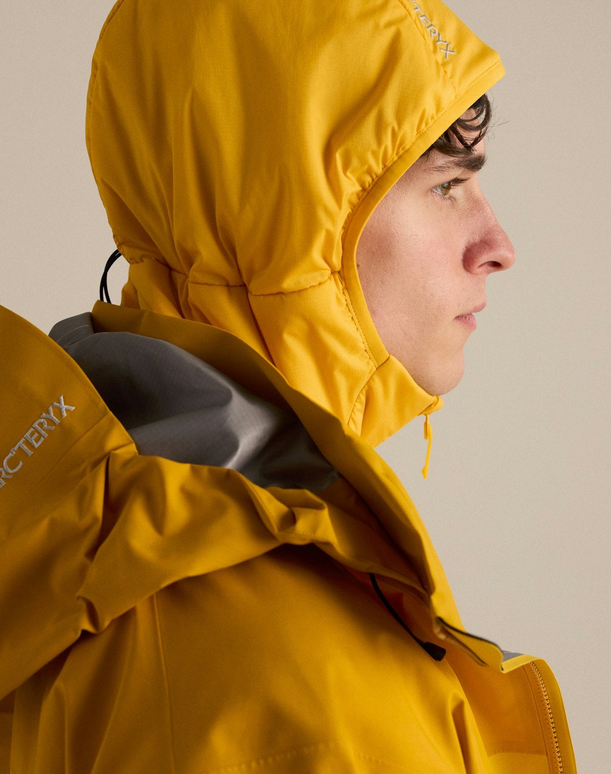 Arc'teryx Men's Atom Hoody | Sulphur