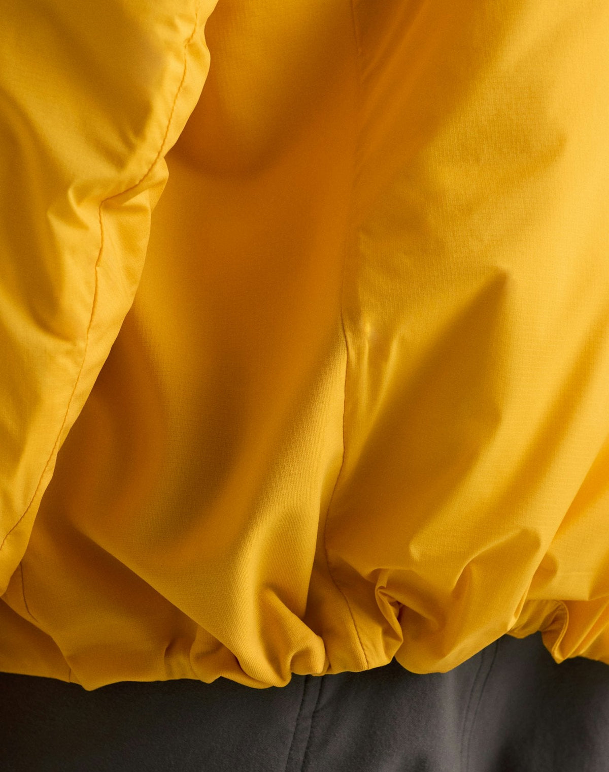 Arc'teryx Men's Atom Hoody | Sulphur
