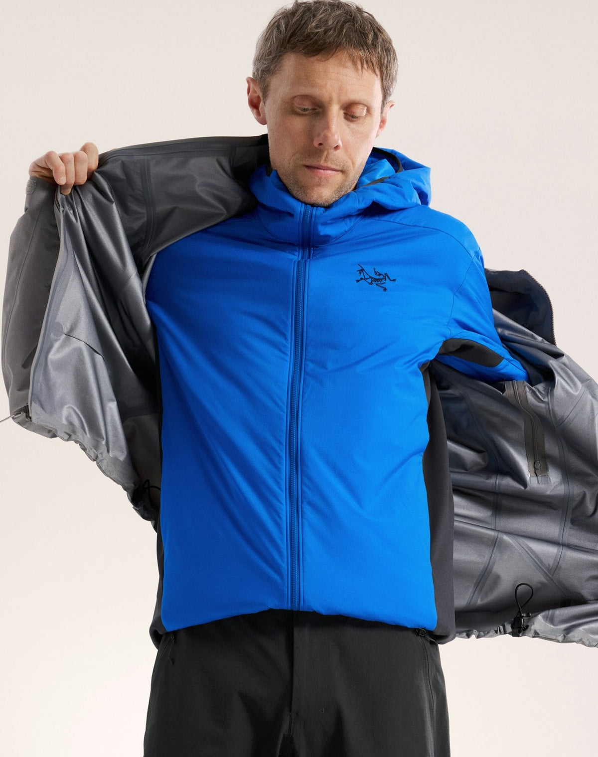 Arc'teryx Men's Atom Hoody | Vitality
