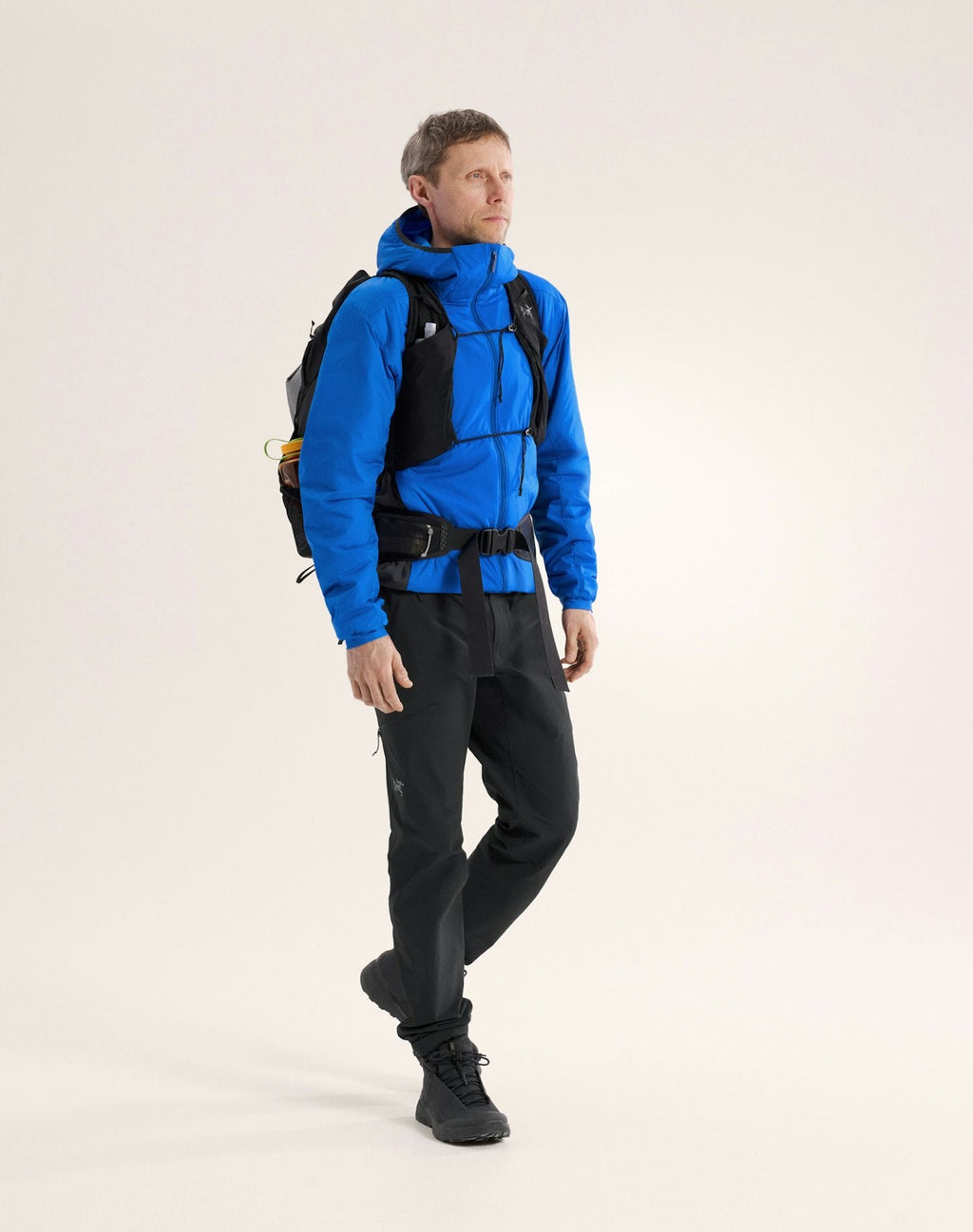 Arc'teryx Men's Atom Hoody | Vitality