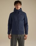 Arc'teryx Men's Atom Hoody | Black Sapphire