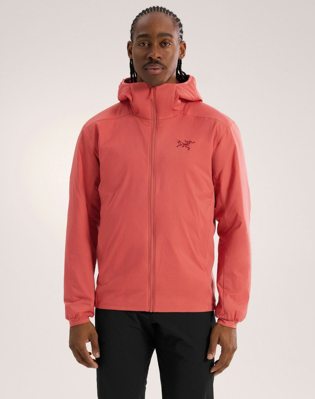 Arc'teryx Men's Atom Hoody | Solaris