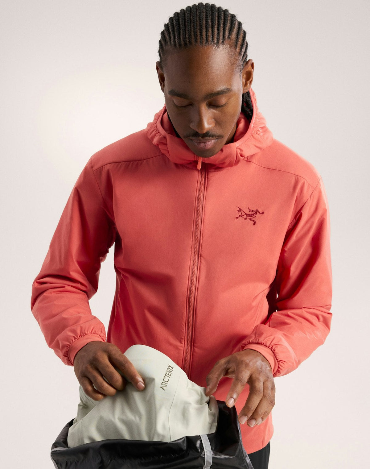Arc'teryx Men's Atom Hoody | Solaris