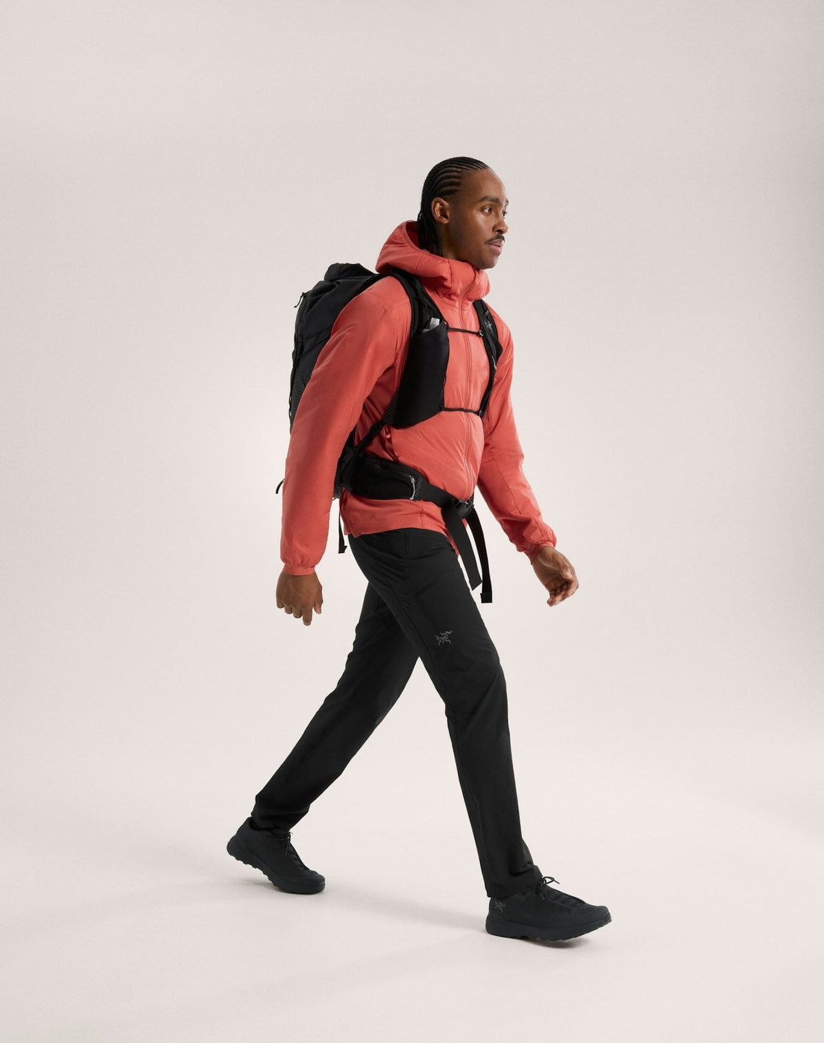 Arc'teryx Men's Atom Hoody | Solaris