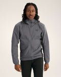 Arc'teryx Men's Atom Hoody | Void