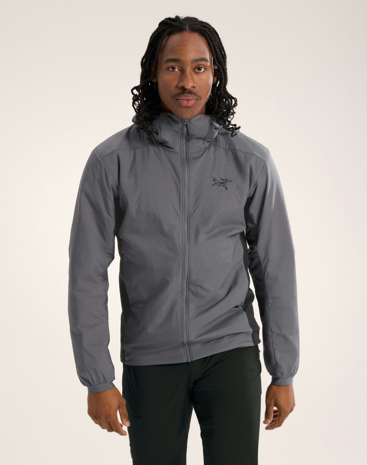 Arc'teryx Men's Atom Hoody | Void