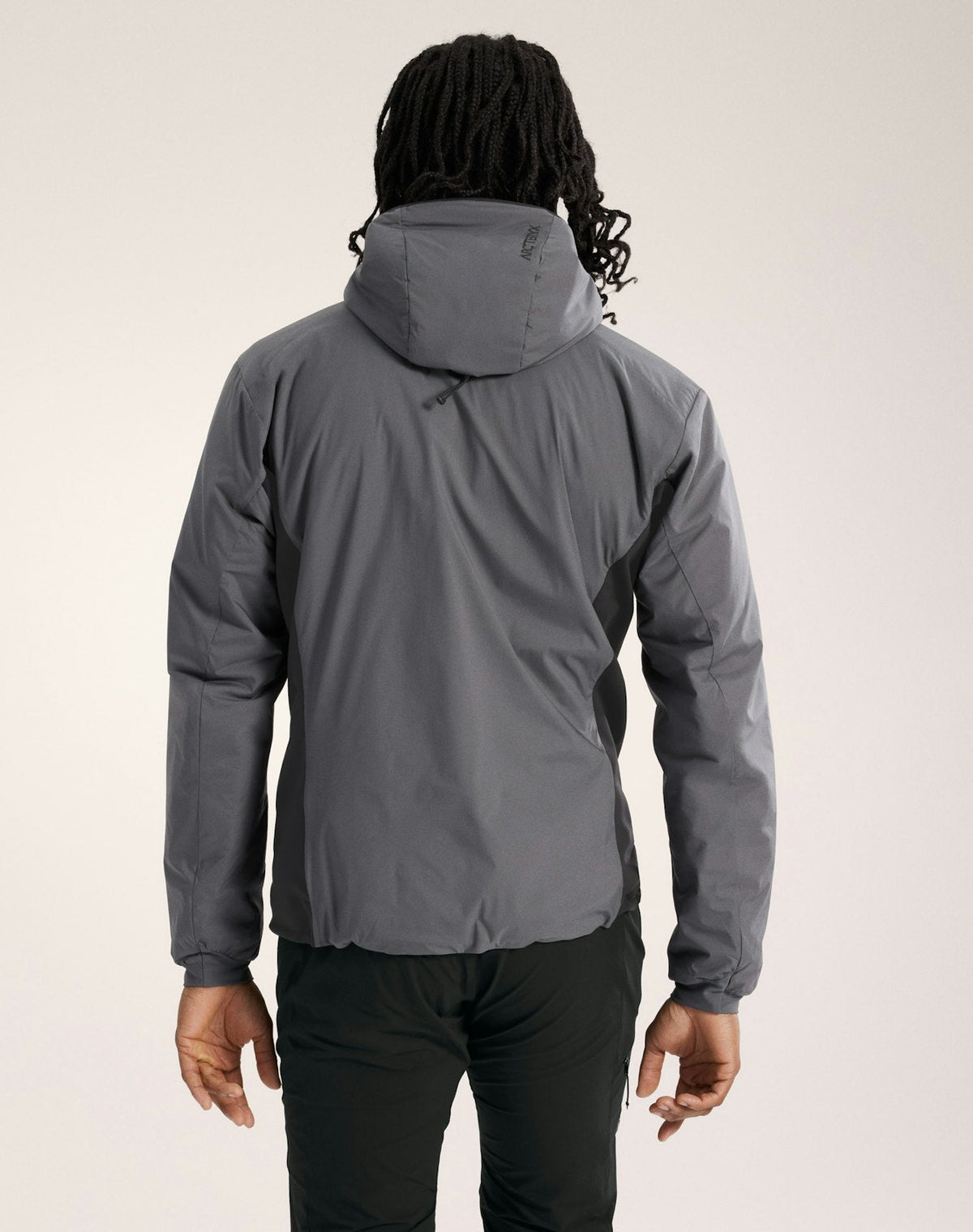 Arc'teryx Men's Atom Hoody | Void
