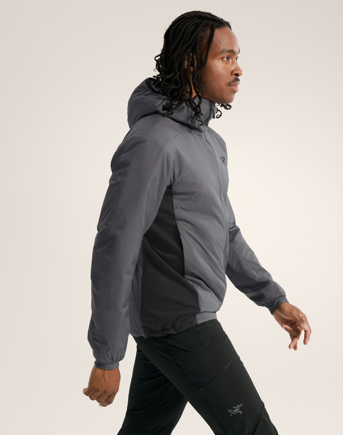 Arc'teryx Men's Atom Hoody | Void