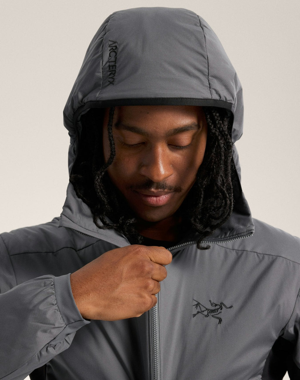 Arc'teryx Men's Atom Hoody | Void