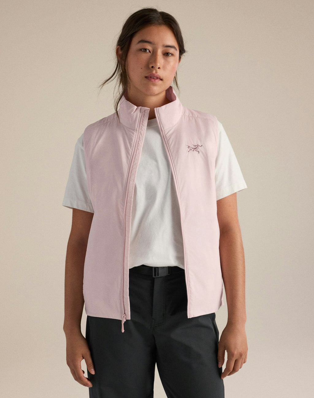 Arc'teryx Women's Atom Vest | Alpine Rose