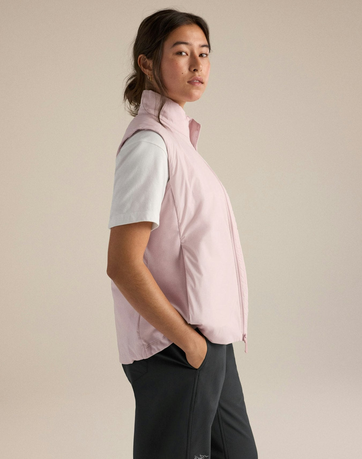 Arc'teryx Women's Atom Vest | Alpine Rose