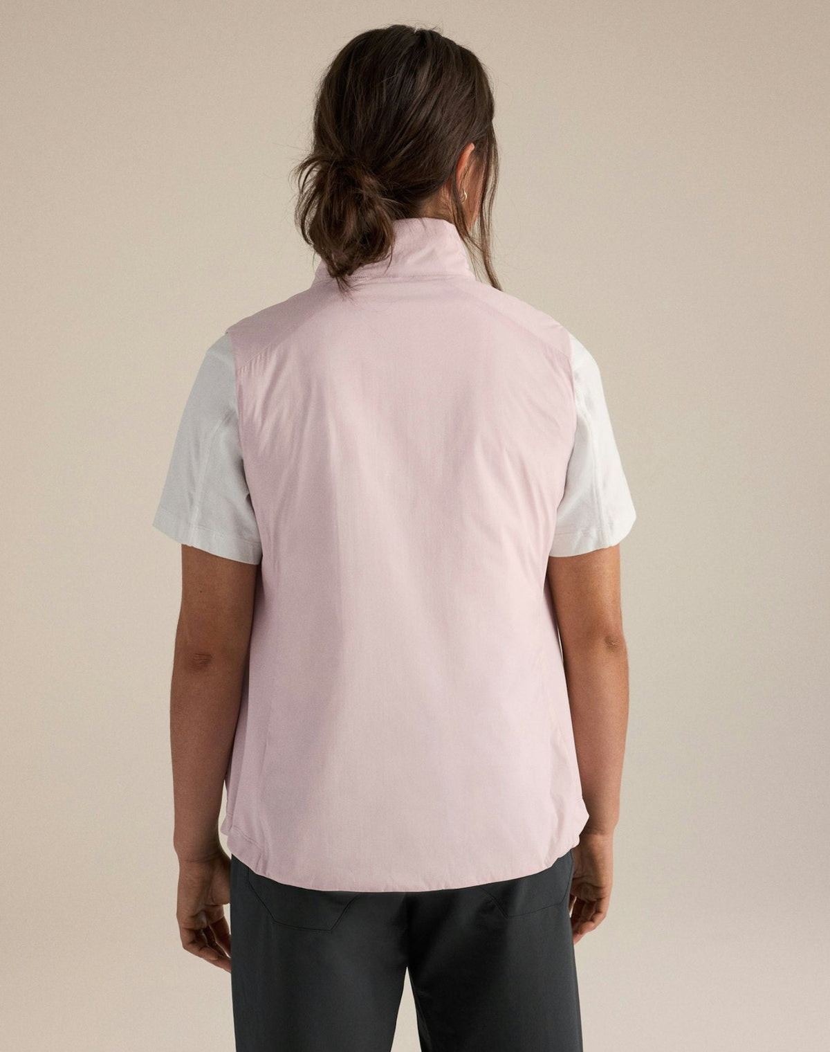 Arc'teryx Women's Atom Vest | Alpine Rose