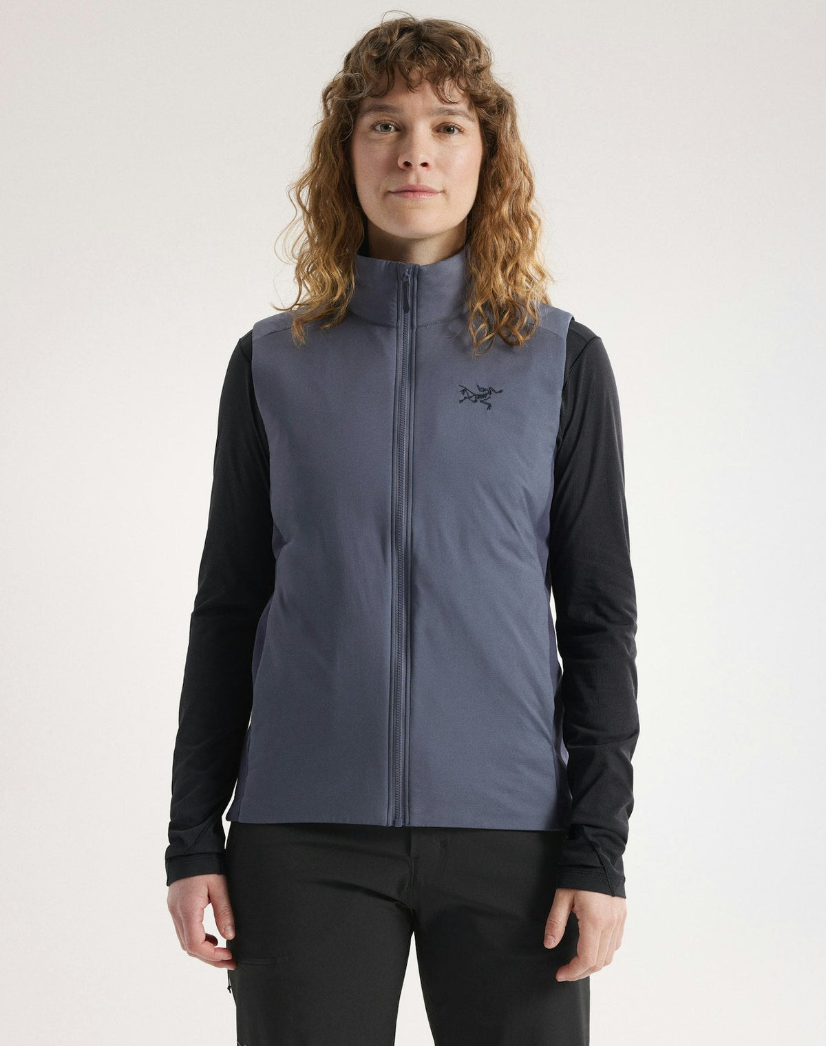 Arc'teryx Women's Atom Vest | Dusk