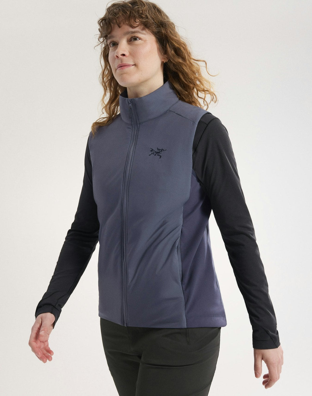 Arc'teryx Women's Atom Vest | Dusk