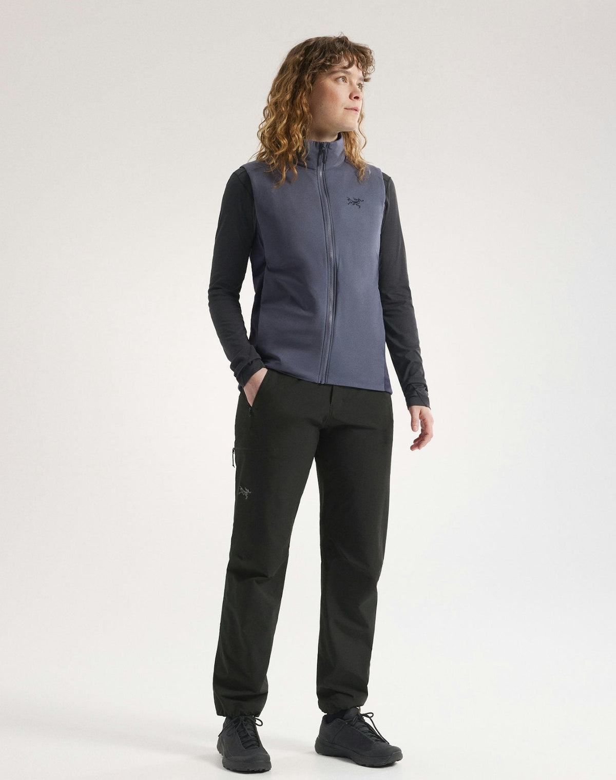 Arc'teryx Women's Atom Vest | Dusk
