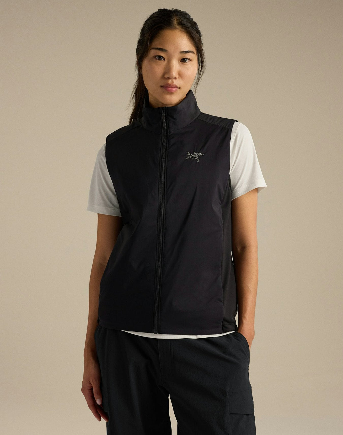 Arc'teryx Women's Atom Vest | Black