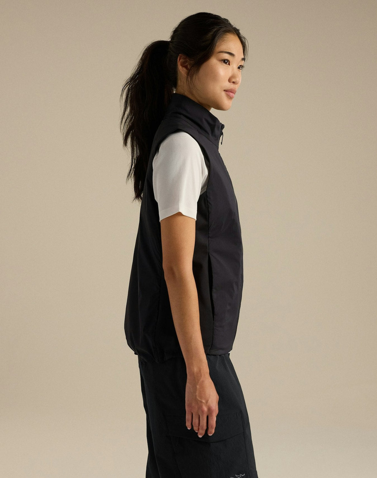 Arc'teryx Women's Atom Vest | Black