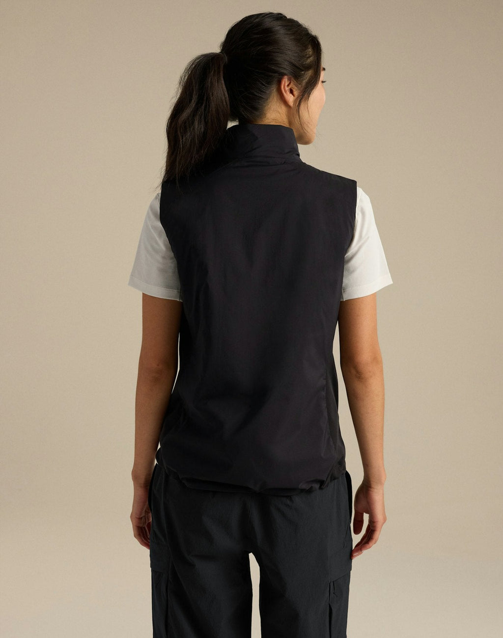 Arc'teryx Women's Atom Vest | Black