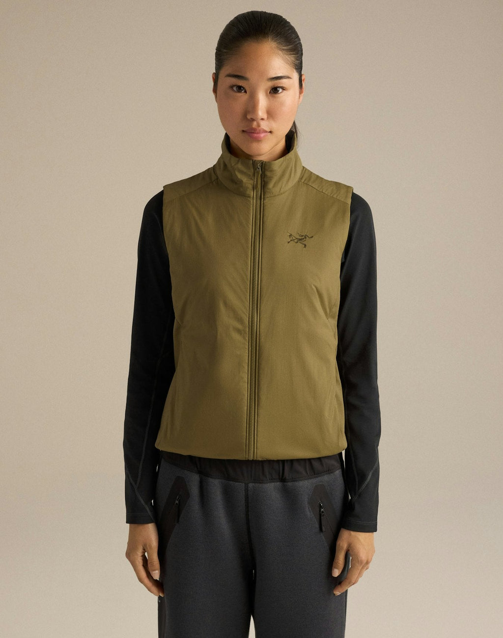 Arc'teryx Women's Atom Vest | Tatsu