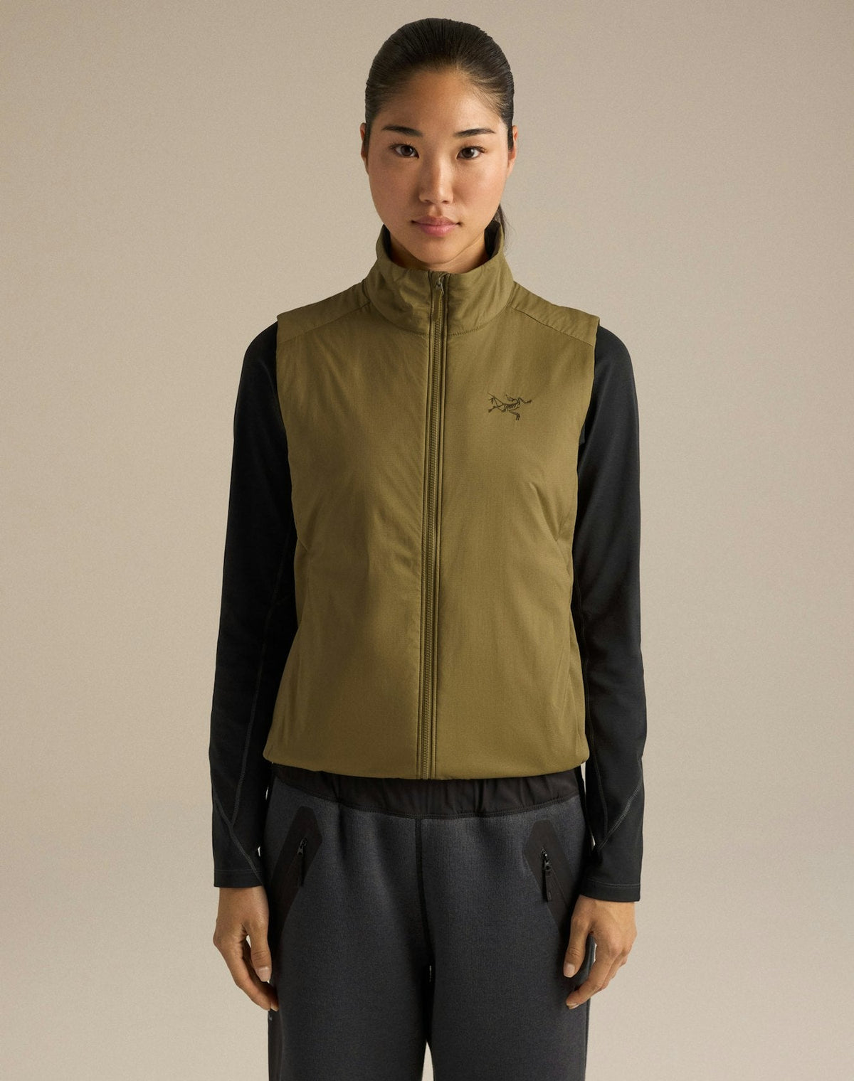 Arc'teryx Women's Atom Vest | Tatsu