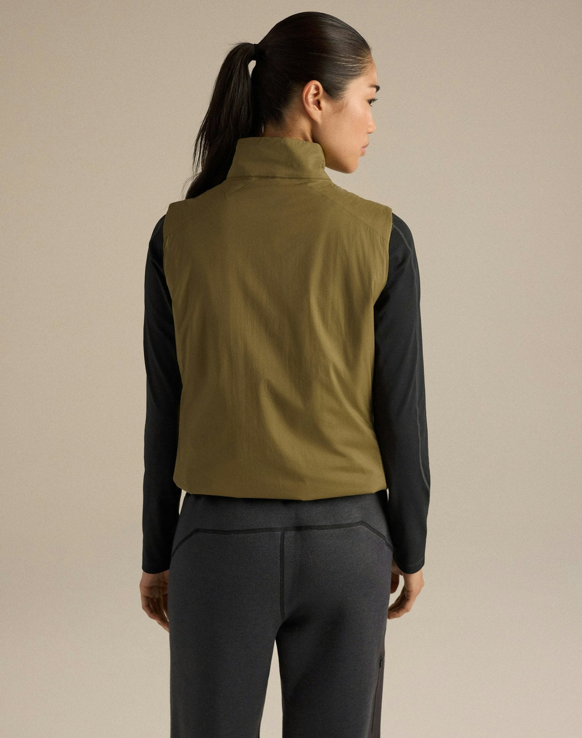 Arc'teryx Women's Atom Vest | Tatsu