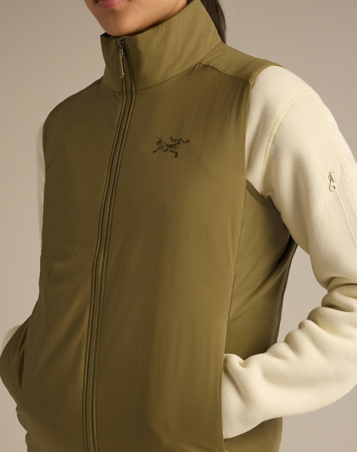 Arc'teryx Women's Atom Vest | Tatsu