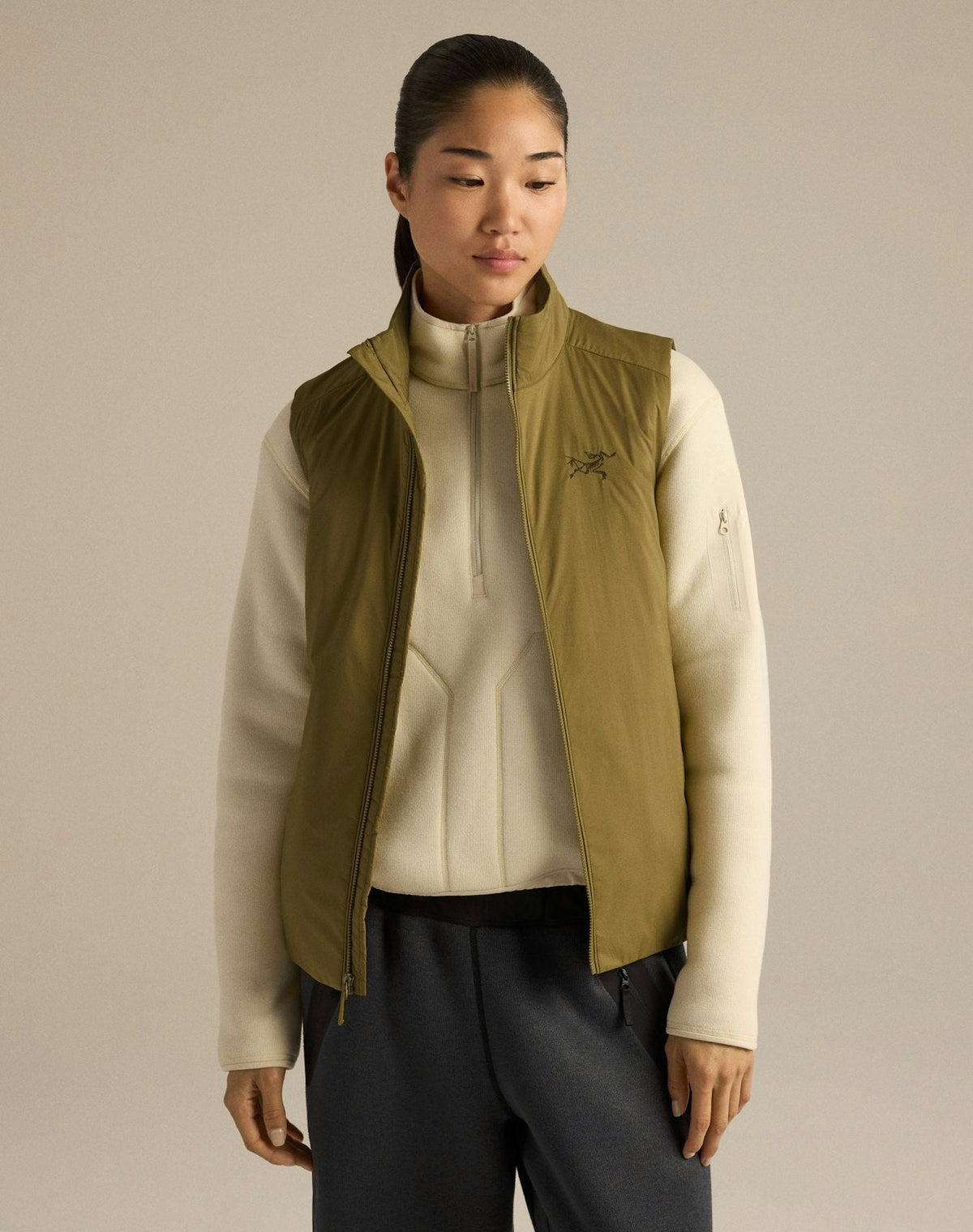 Arc'teryx Women's Atom Vest | Tatsu
